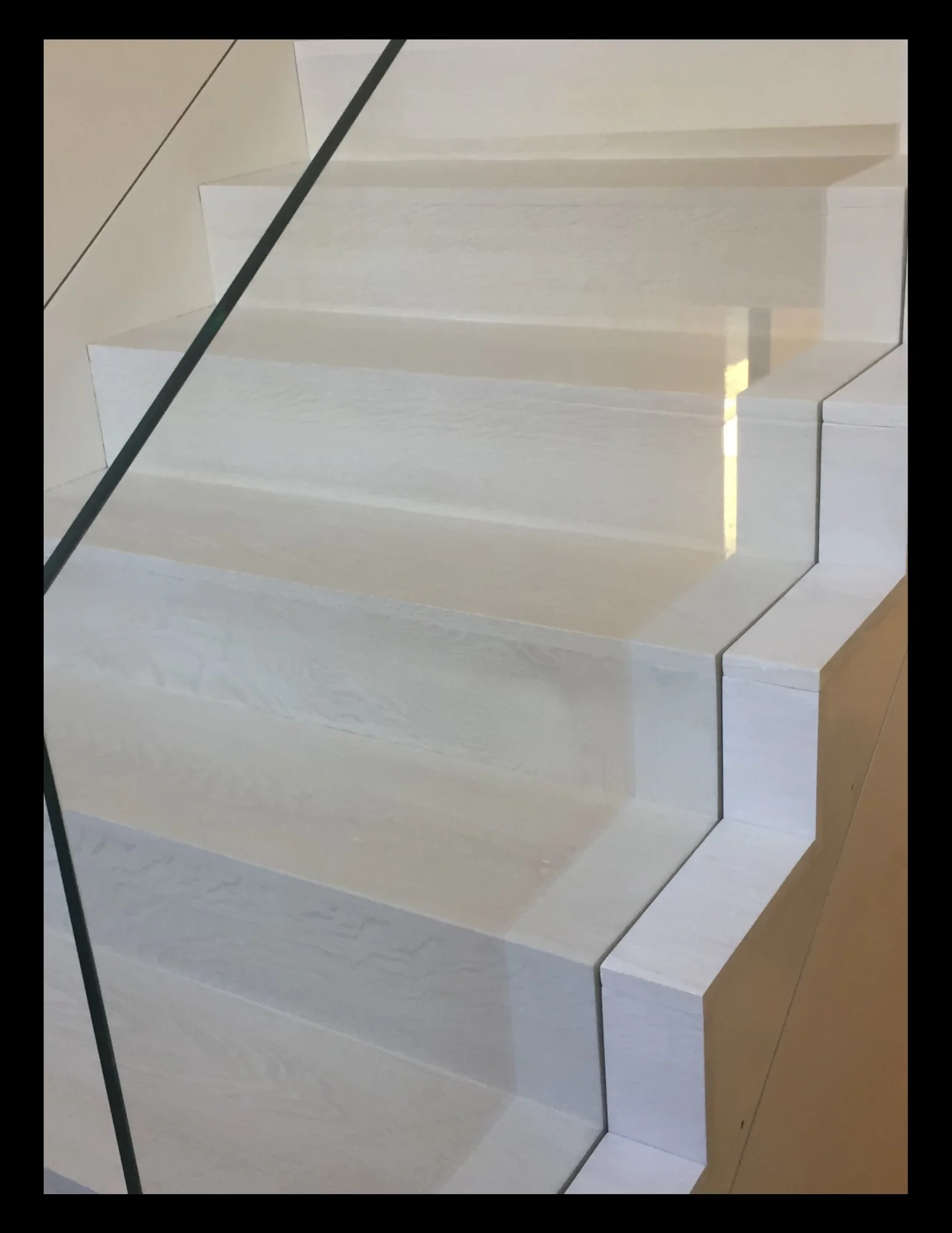 Hardwood floor by ACE Hardwood