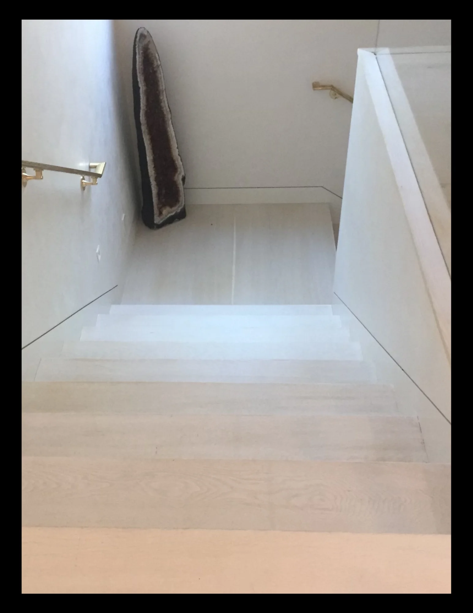 Hardwood floor by ACE Hardwood