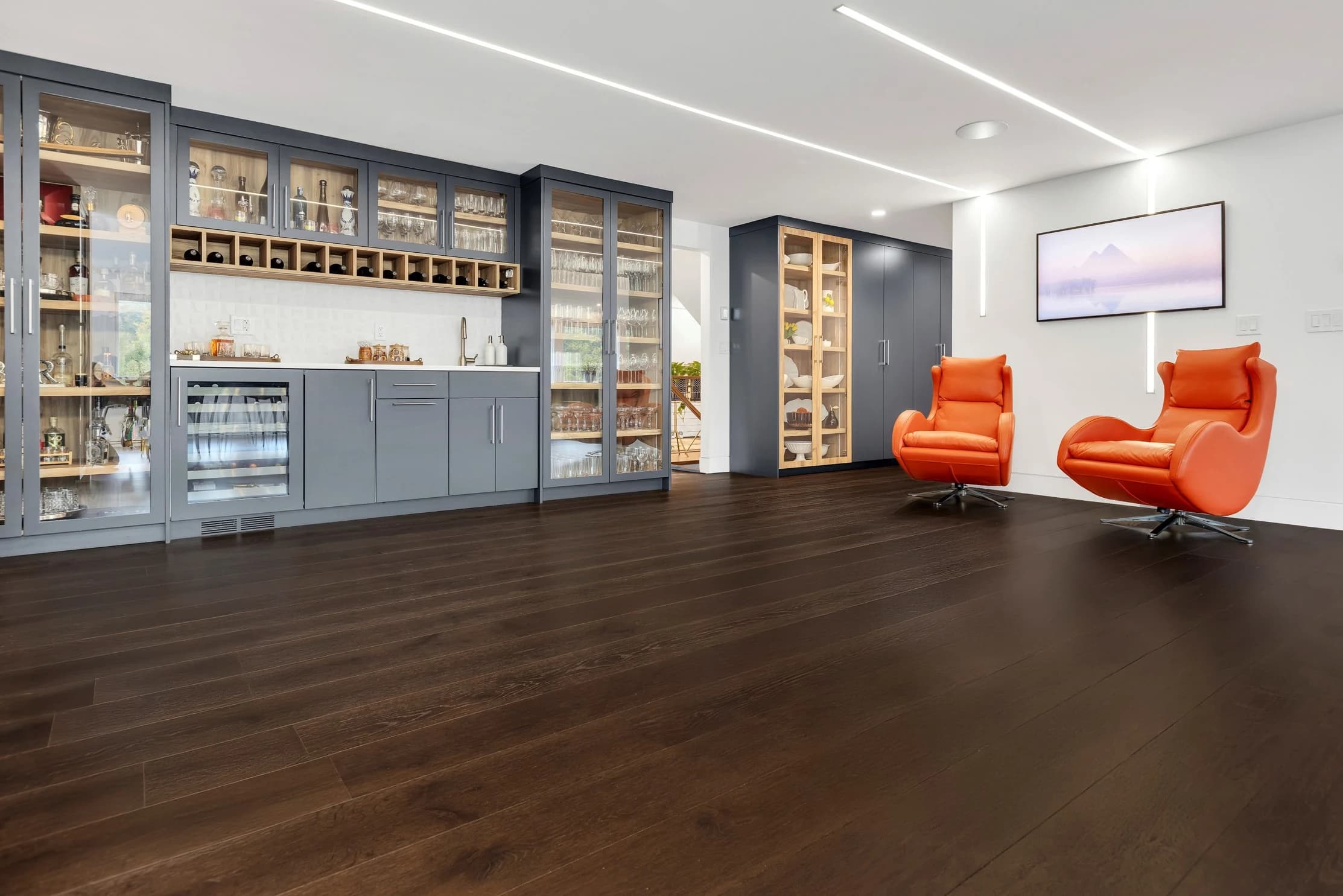 Cigar Elite Character wood flooring