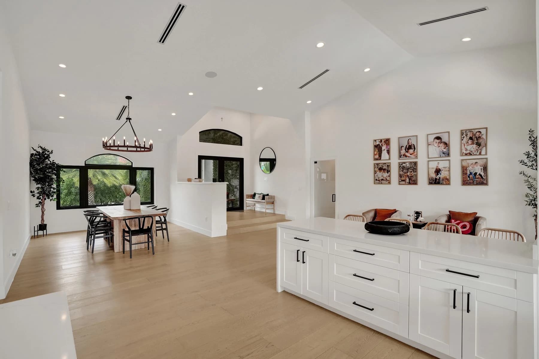 Cotton Max Character wood flooring