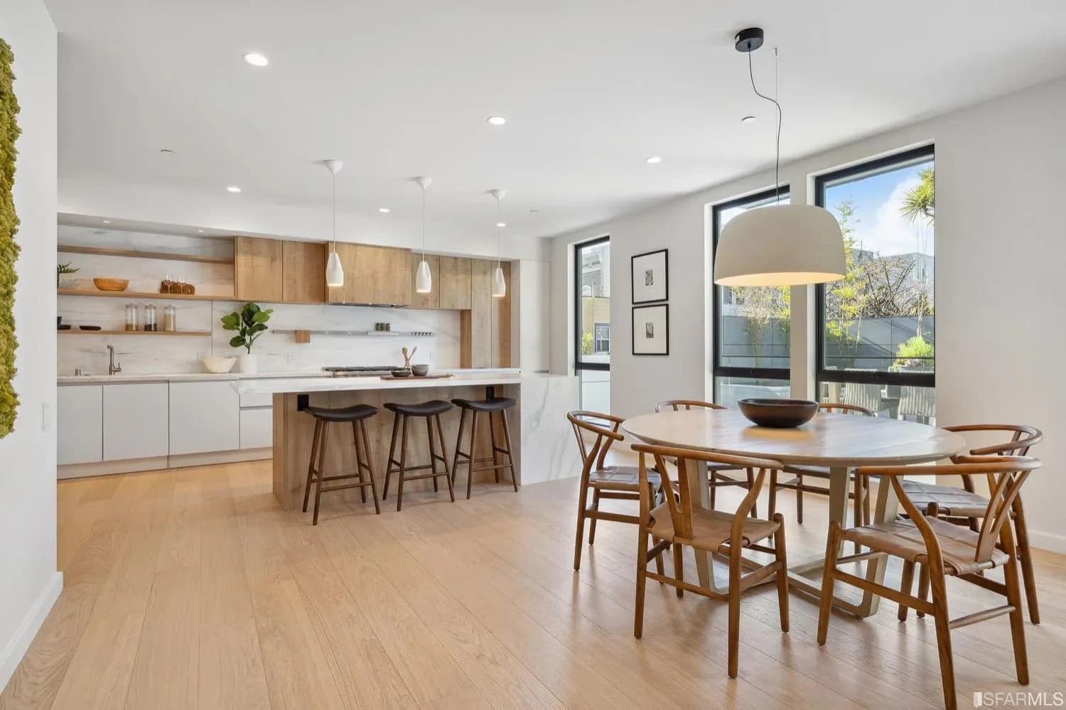 Crystal Elite Select wood flooring