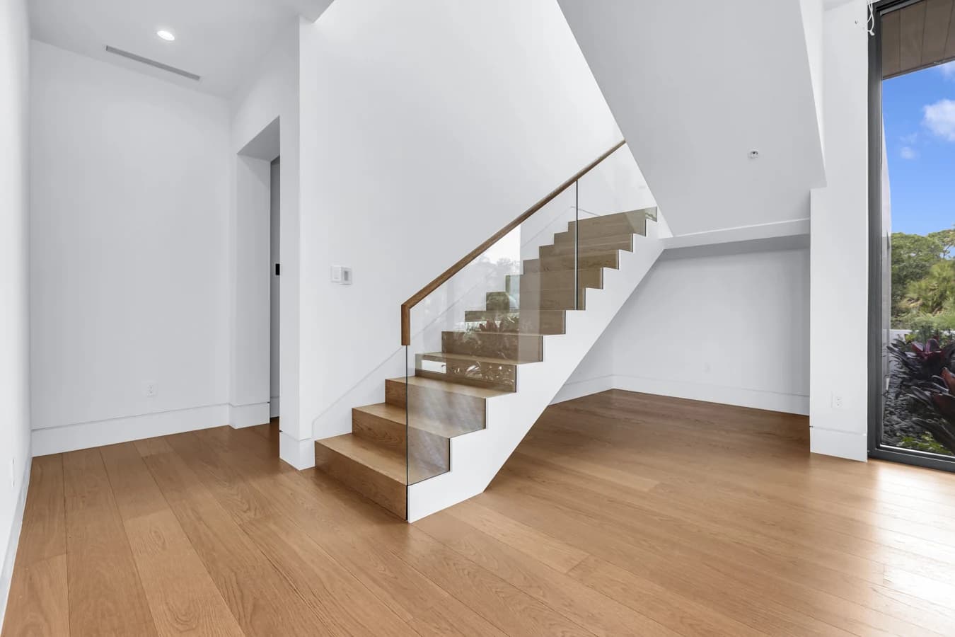 Krypton Elite Select wood flooring